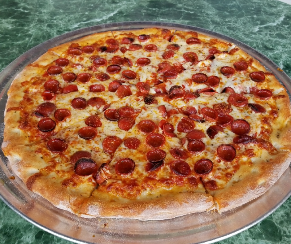 About Us Good Guys Pizza