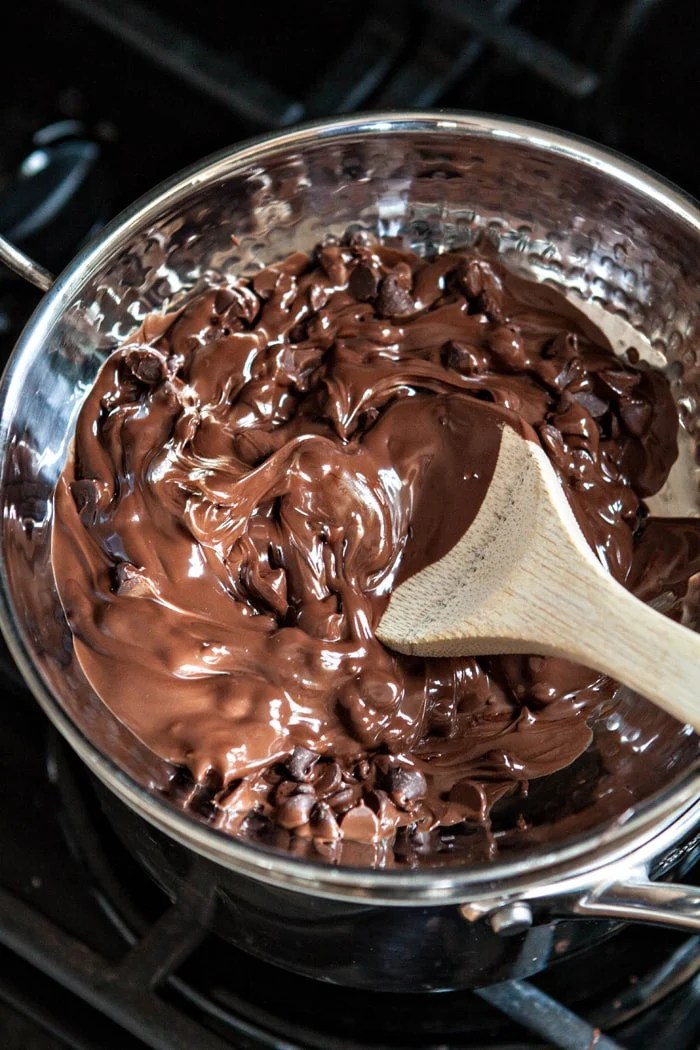 How to Temper Chocolate Good Life Eats