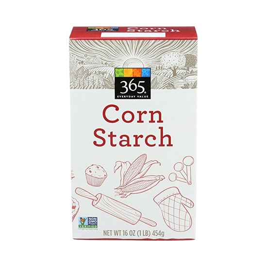 cornstarch Good Life Eats