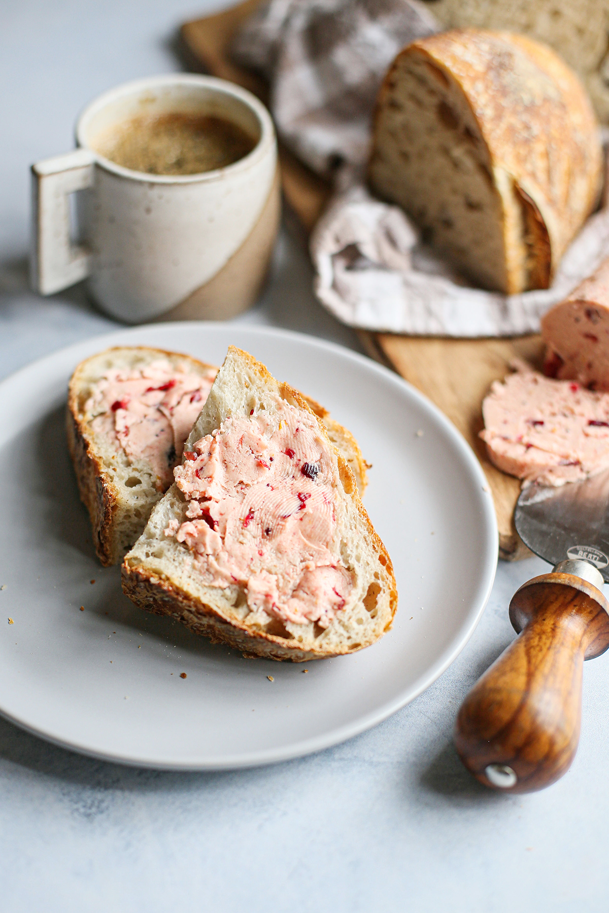 Cranberry Butter Recipe Good Life Eats