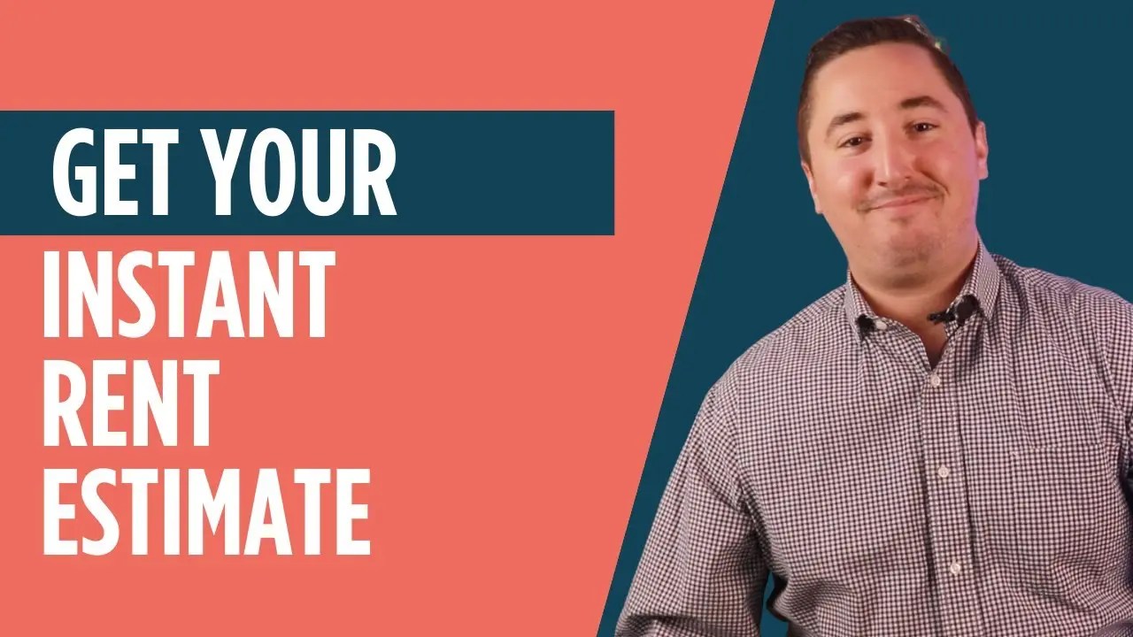 Free Rent Estimate Calculator For Landlords