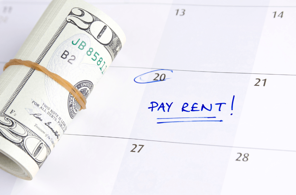 What To Do When Your Tenant Doesn't Pay Rent UPDATED 2024