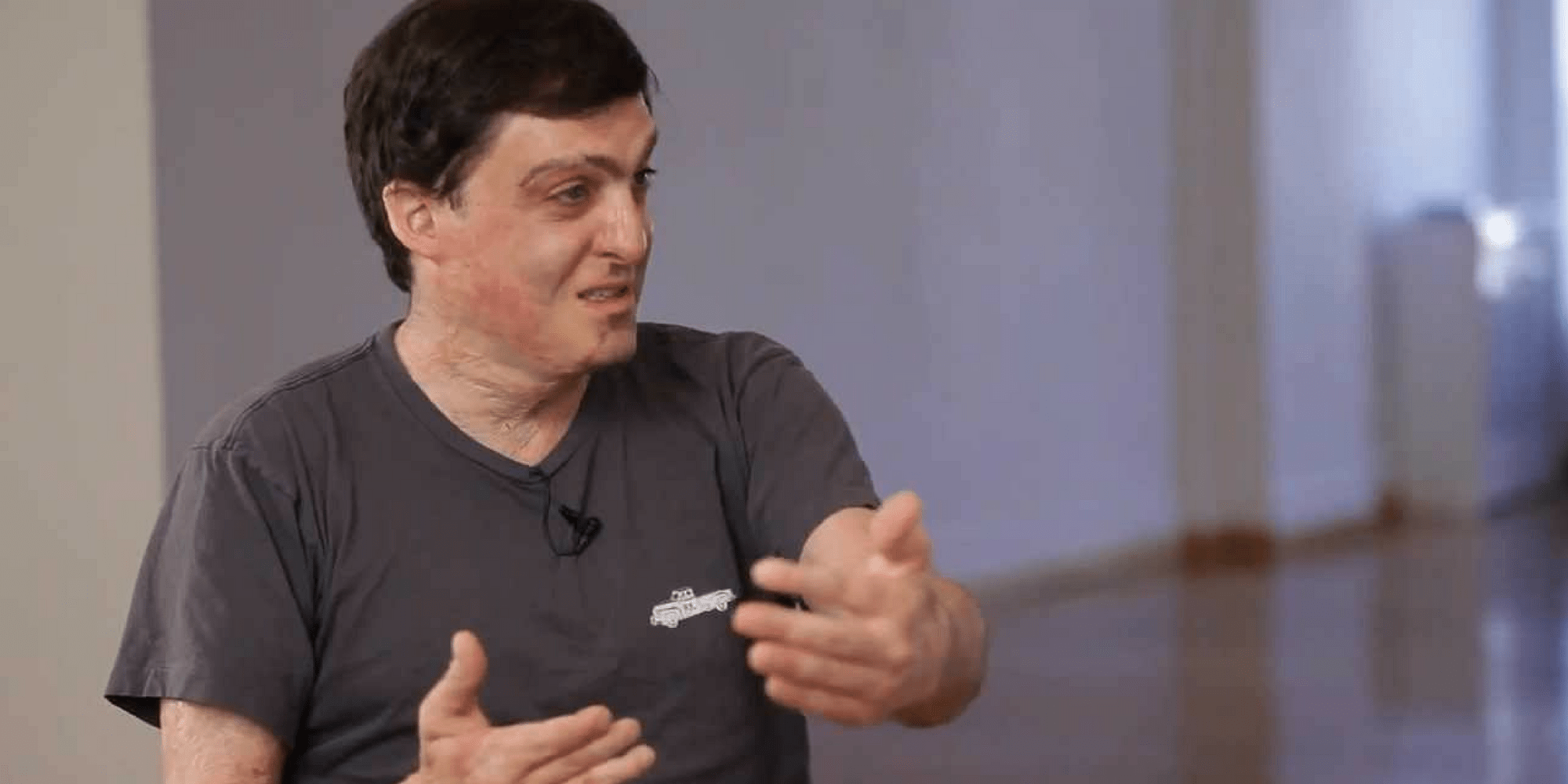 Dan Ariely On Why We Lie And How We Decide Good Life Project