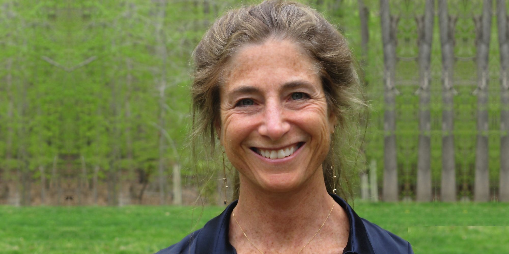 Tara Brach Wisdom For Anxious Times