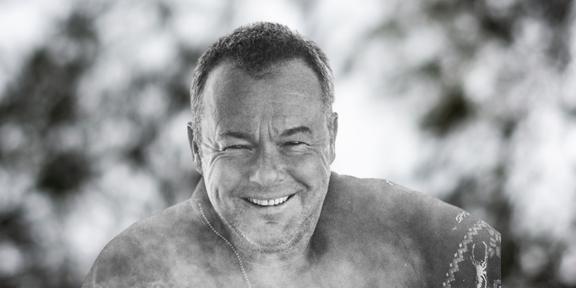 David Yarrow One of the World’s BestSelling Fine Art Photographers