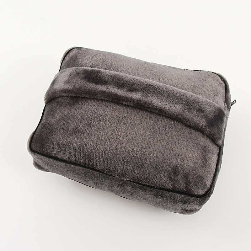 News Travel Pillow Blanket Set