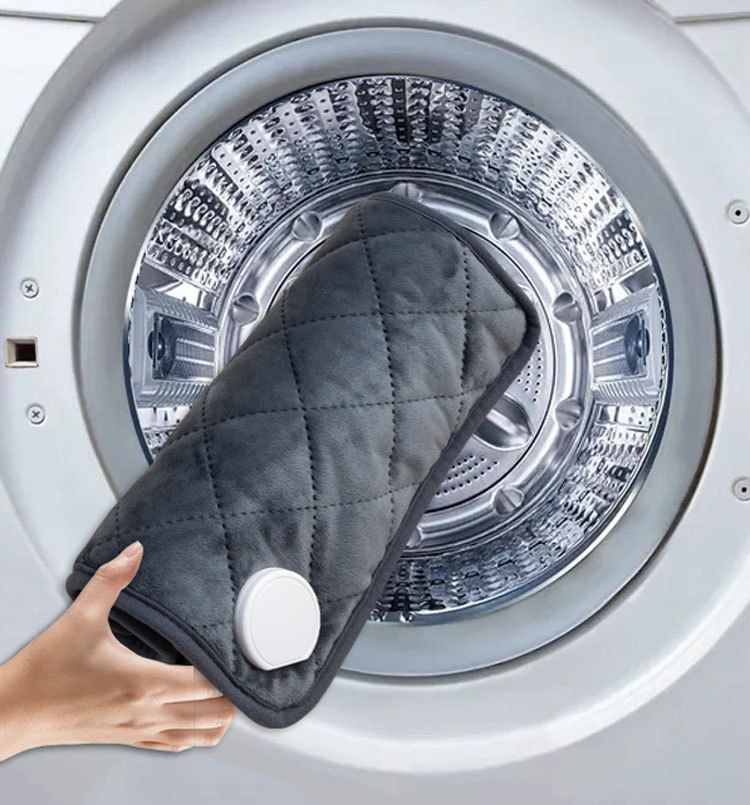 China farinfrared blanket electric hot compress small physiotherapy