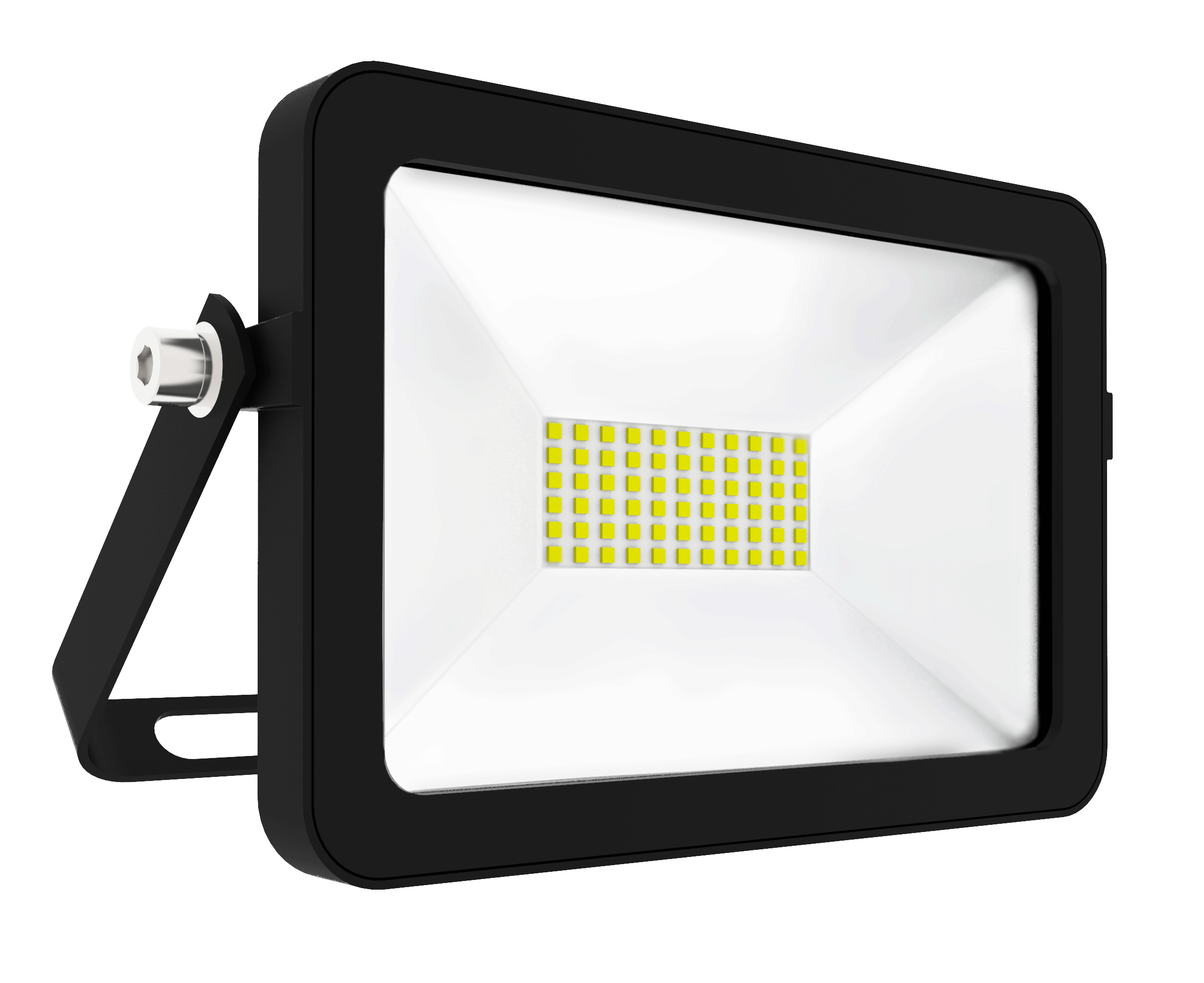 Floodlights : Outdoor Indoor Slim Line Led Floodlights Ip65 Goodlight