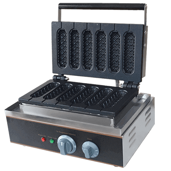Waffle Stick Maker GoodLoog