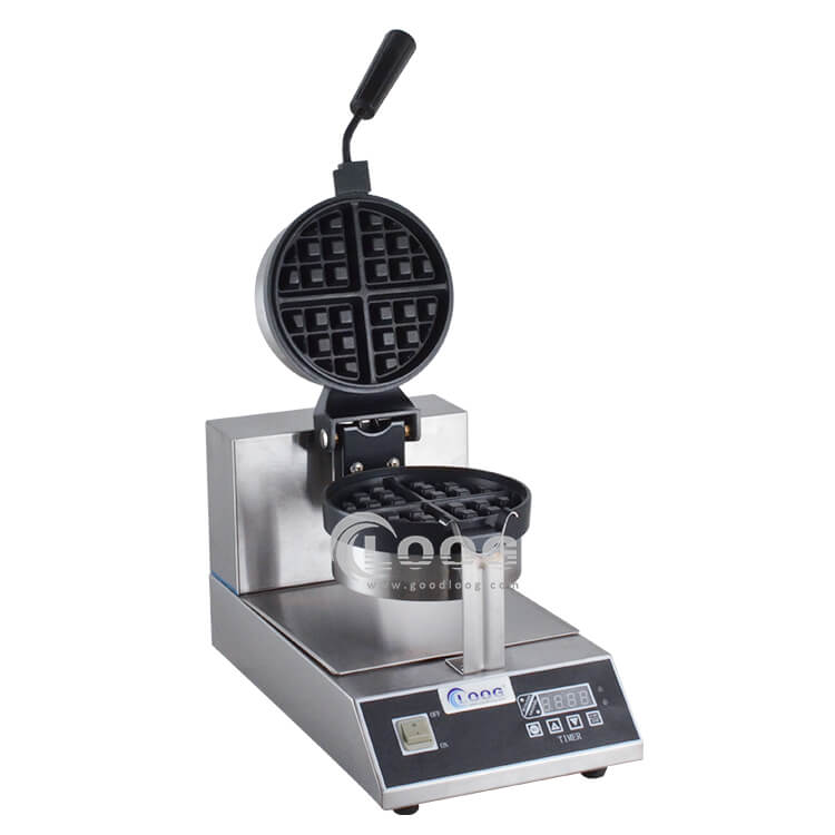 Waffle maker professional factory, commercial waffle maker