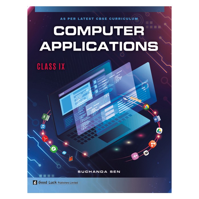 Good Luck Publishers Ltd