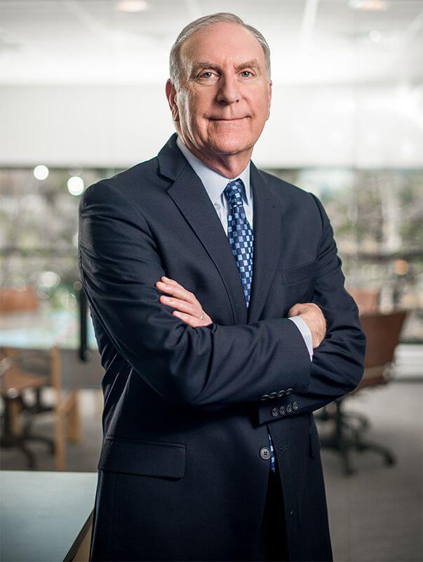 Gerald Acker Receives AV®Preeminent™ Rating from