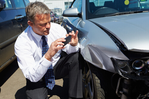 Conducting an Auto Accident Investigation Goodman Acker P.C.
