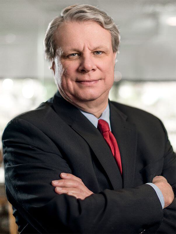 Attorney Mark Brewer Awarded the 2016 'Wings of Justice' at Annual Phil