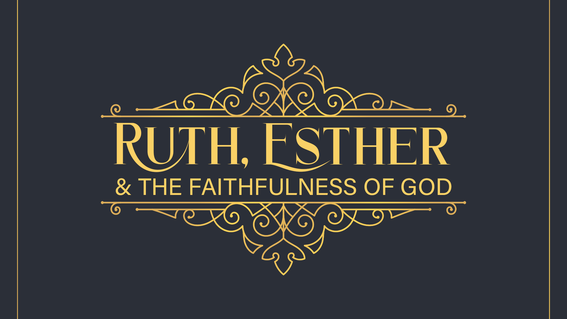 Bible Classes Goodman Oaks Church of Christ