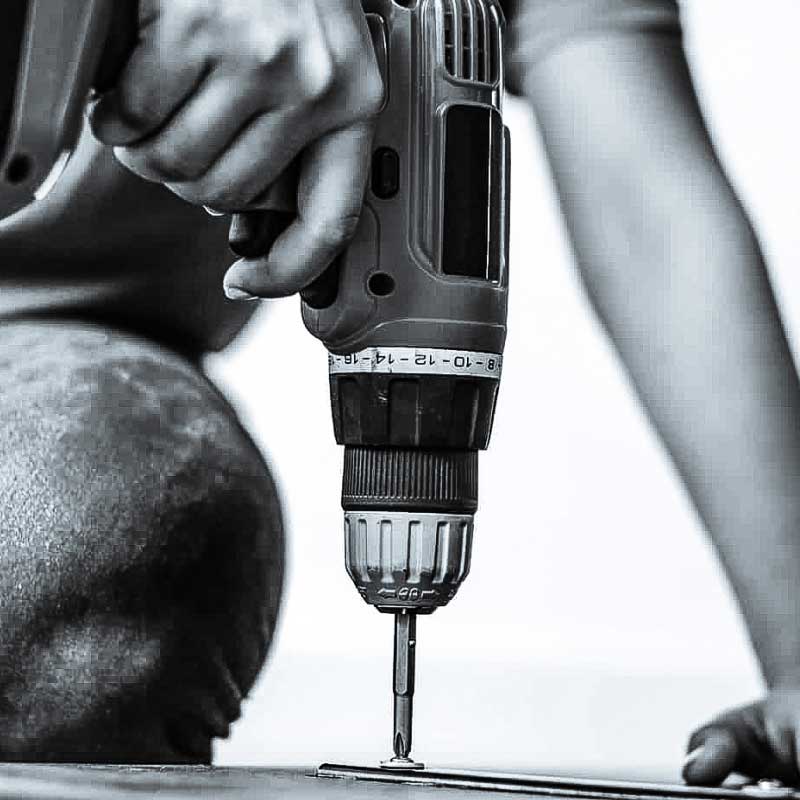 Home Good Mark Group