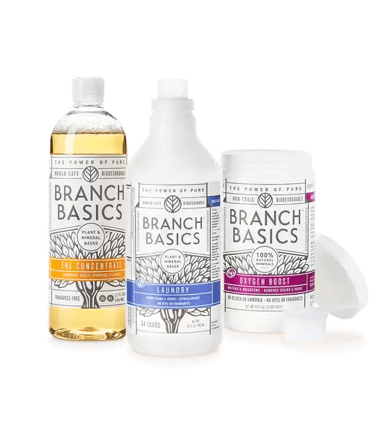 20 Best NonToxic Laundry Detergents (EcoFriendly) Good Mom Living