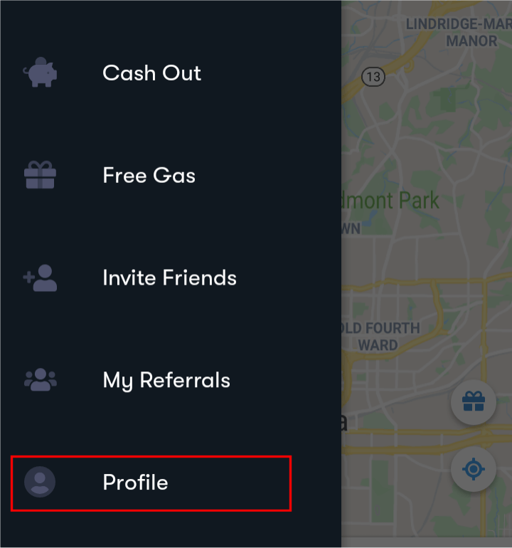GetUpside Promo Code to Save Even More on Gas Good Money Sense