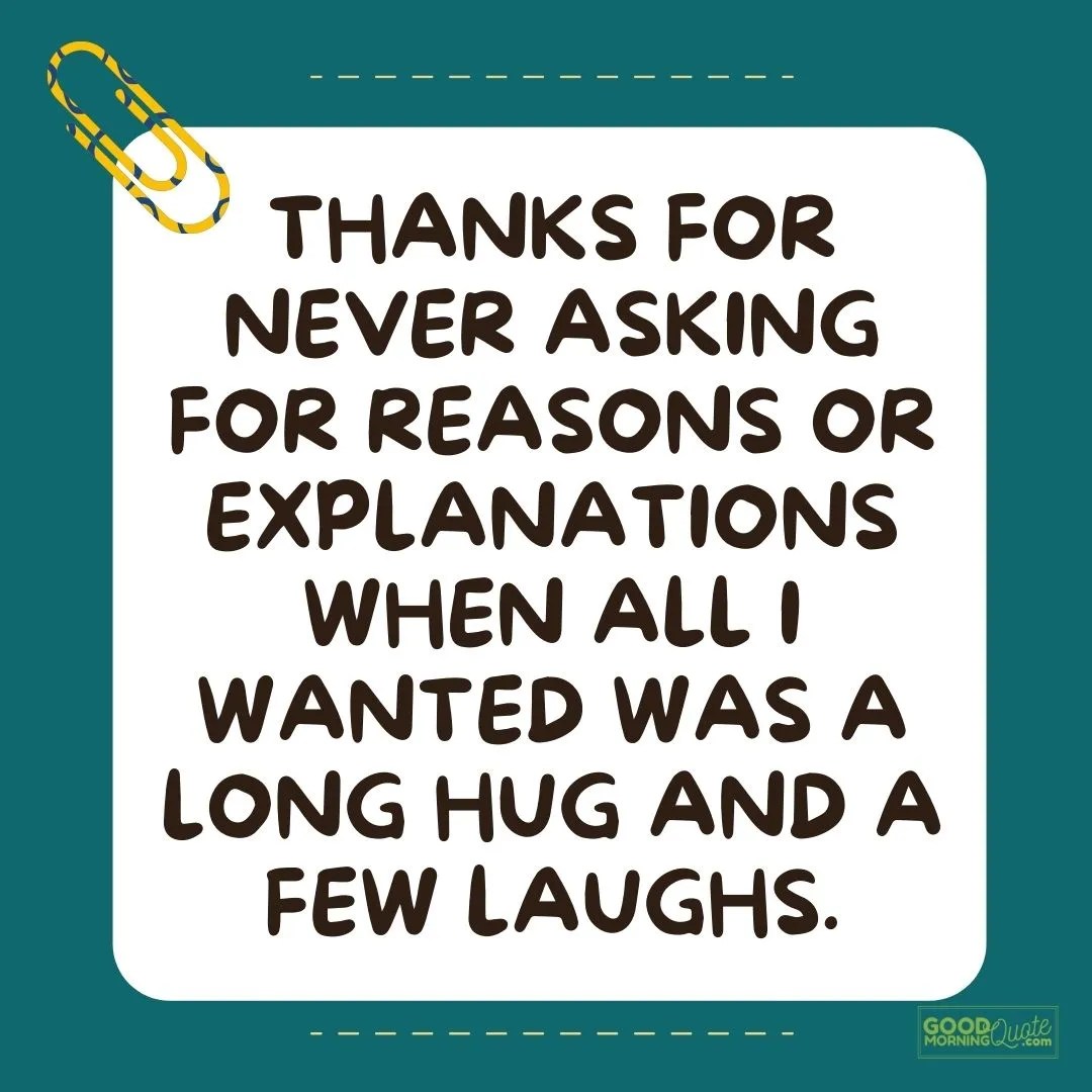 82 Best Thank You Quotes For Gratitude With Photos