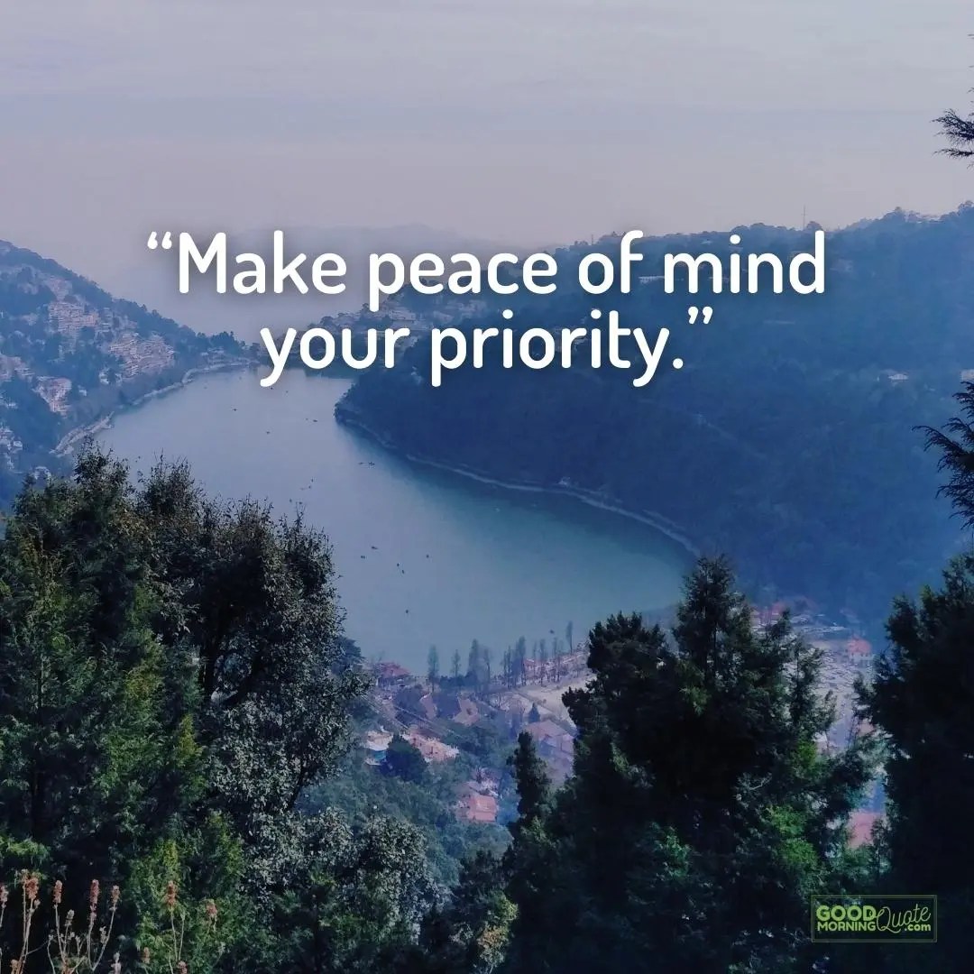 30 Beautiful Quotes about Peace of Mind(03)