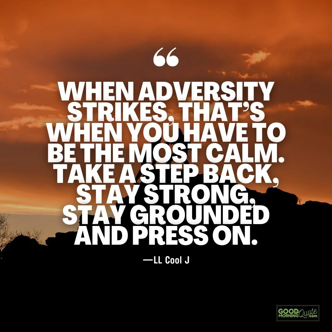 30 Quotes About Adversity with Pictures to share(04)