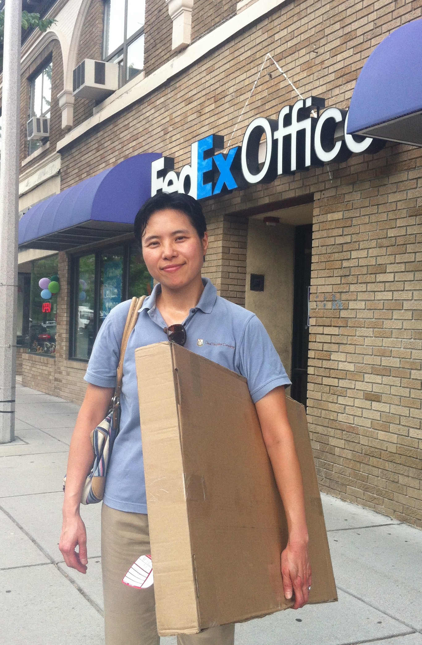 Home Wait Services Boston MA Good Neighbor Concierge