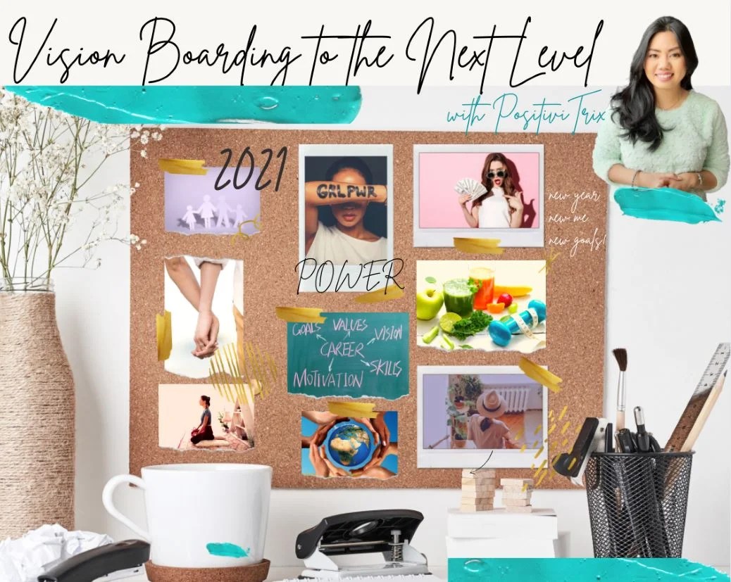 What do you think about YOUR 2021?