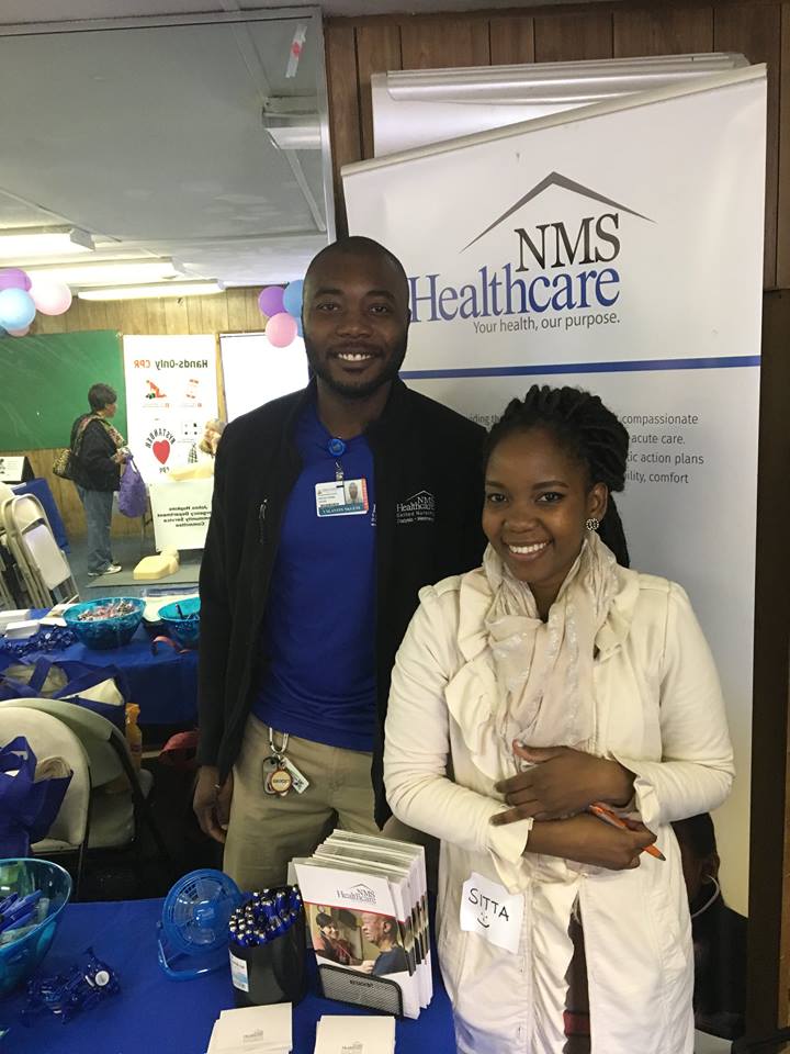 Goodnow Community Center