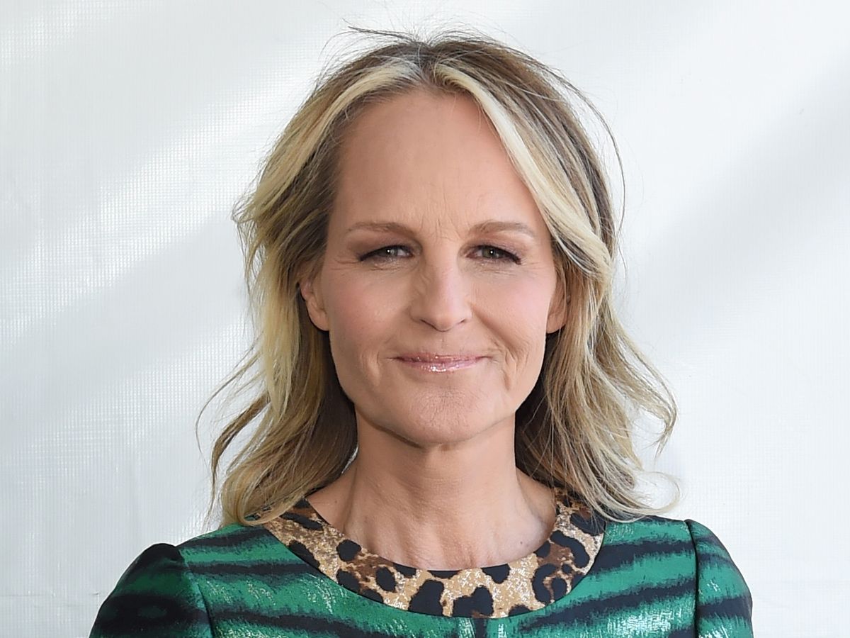 Helen Hunt Beautiful Then, Beautiful At 59! Good Old Days