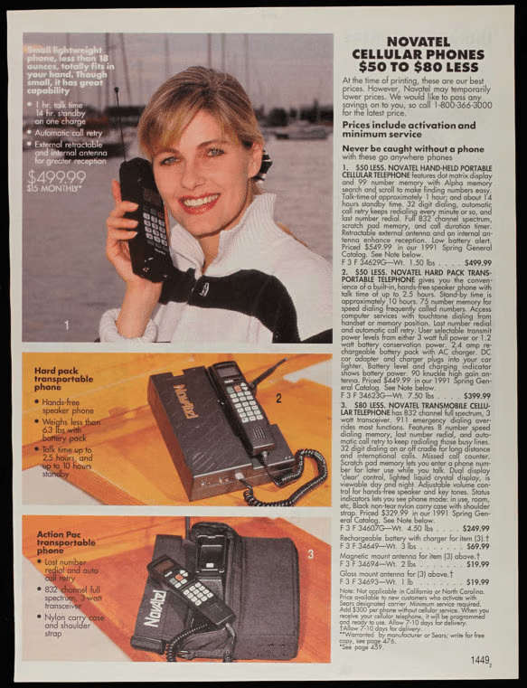 Some of the Unbelievable Things from Old Sears Catalogs Good Old Days