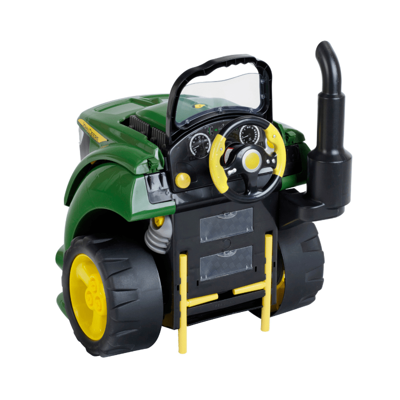 Theo Klein John Deere Service Tractor Engine atelieryuwa.ciao.jp