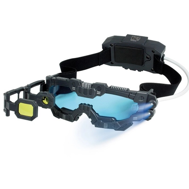 Science Mad Night Vision Goggles The Good Play Guide
