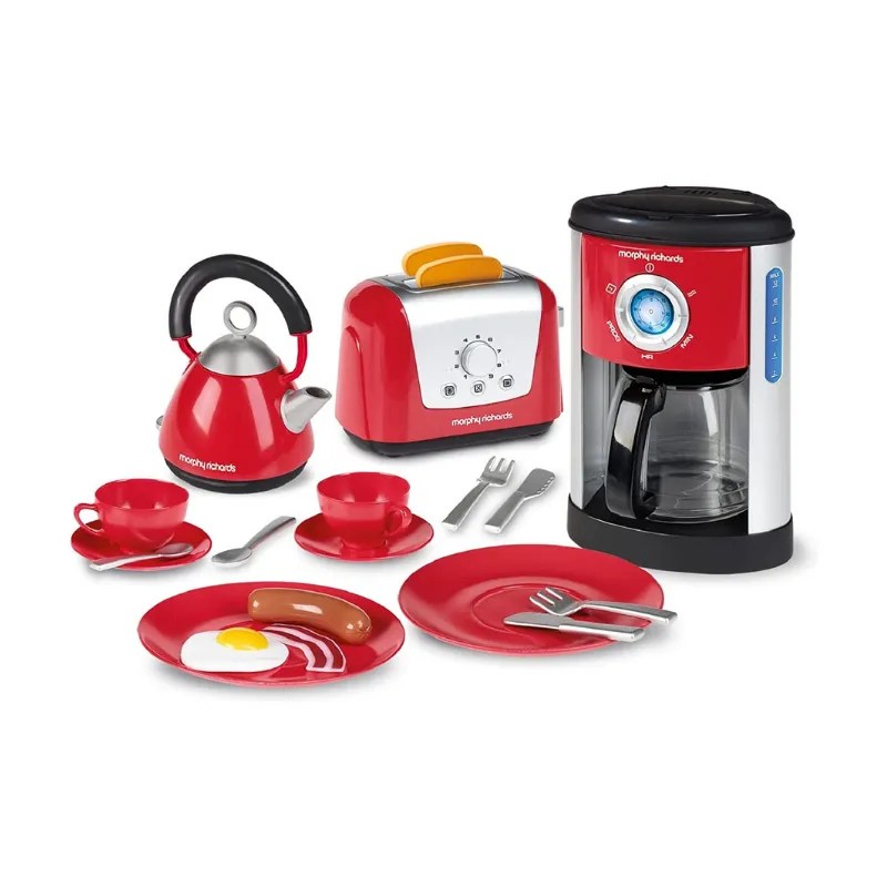 Morphy Richards Kitchen Set The Good Play Guide