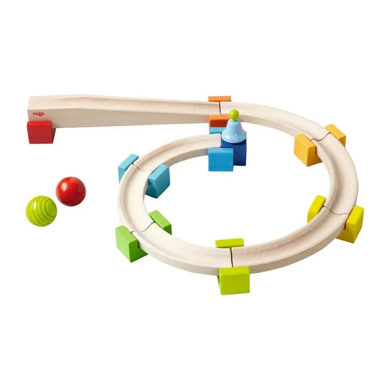 My First Ball Track Large Basic Pack The Good Play Guide