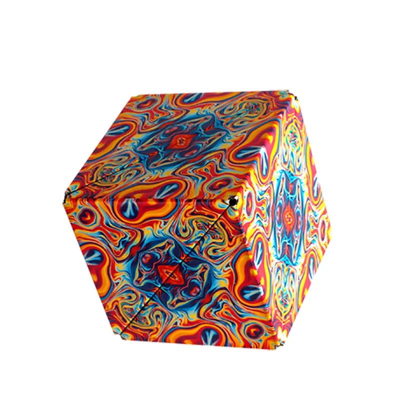 Shashibo - The Good Play Guide