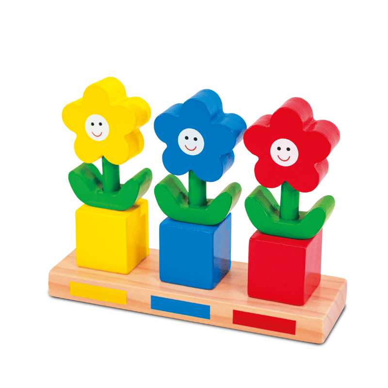 Flower Stacker The Good Play Guide