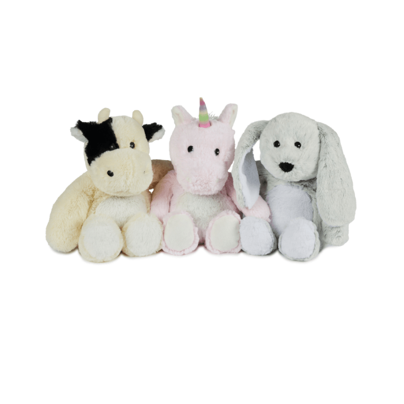 Warmies The Good Play Guide