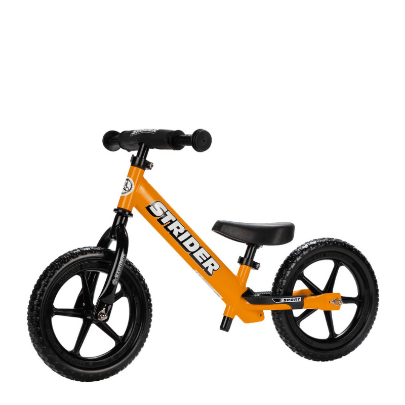 Strider 12 Sport balance bike The Good Play Guide