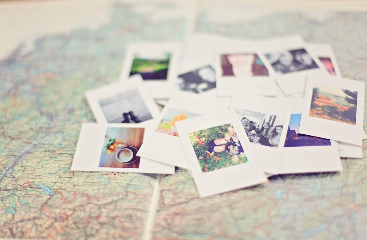 14 Cool Things To Do With Printed Photos