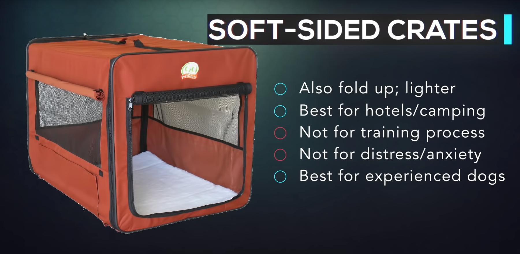 Best Dog Crate Reviews How to Choose the Right Crate for Your Dog