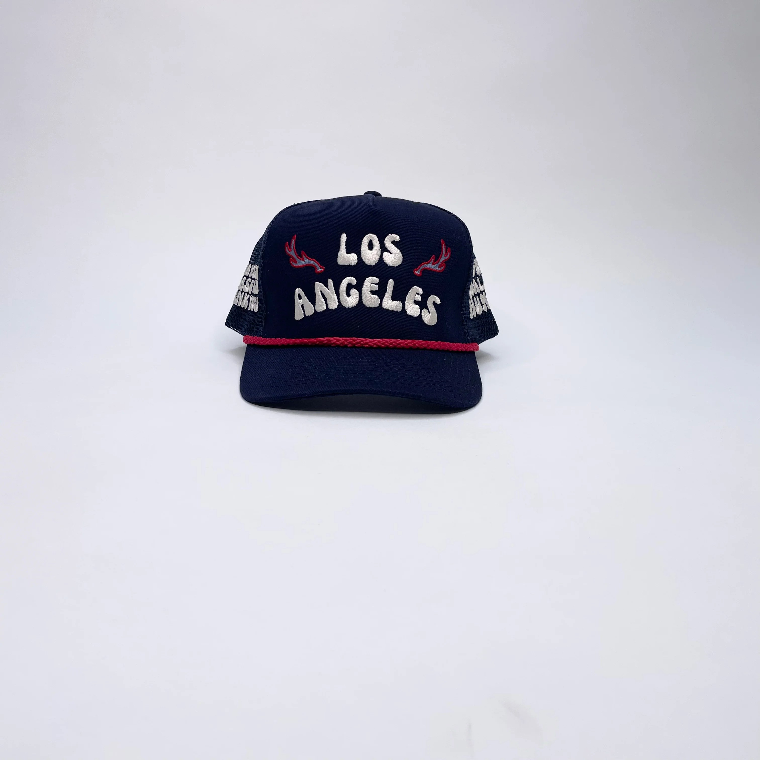 LOS ANGELES ANTLERS Good Quality Human