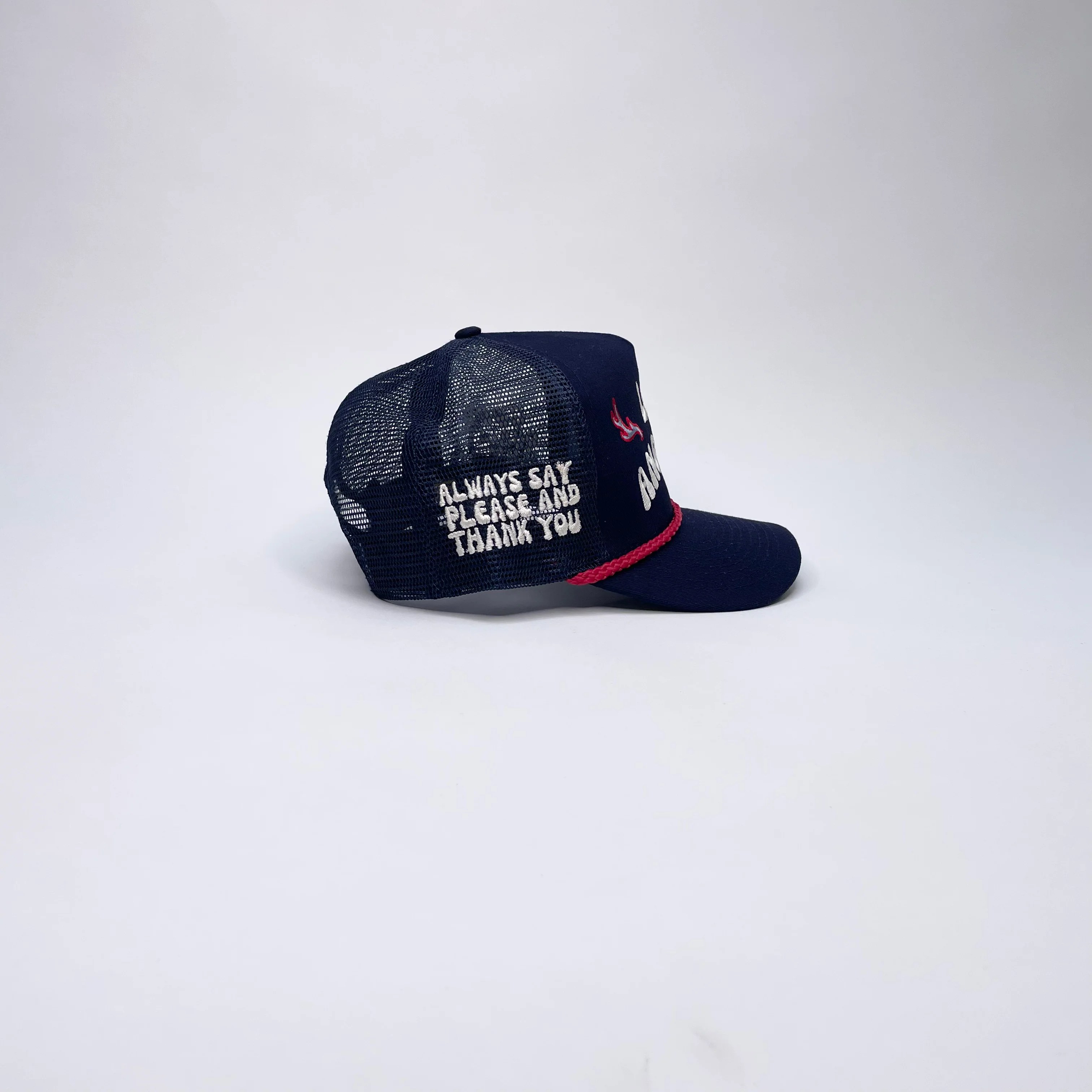 LOS ANGELES ANTLERS Good Quality Human