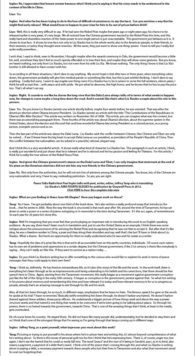 Good Radio Shows 2011 Episodes