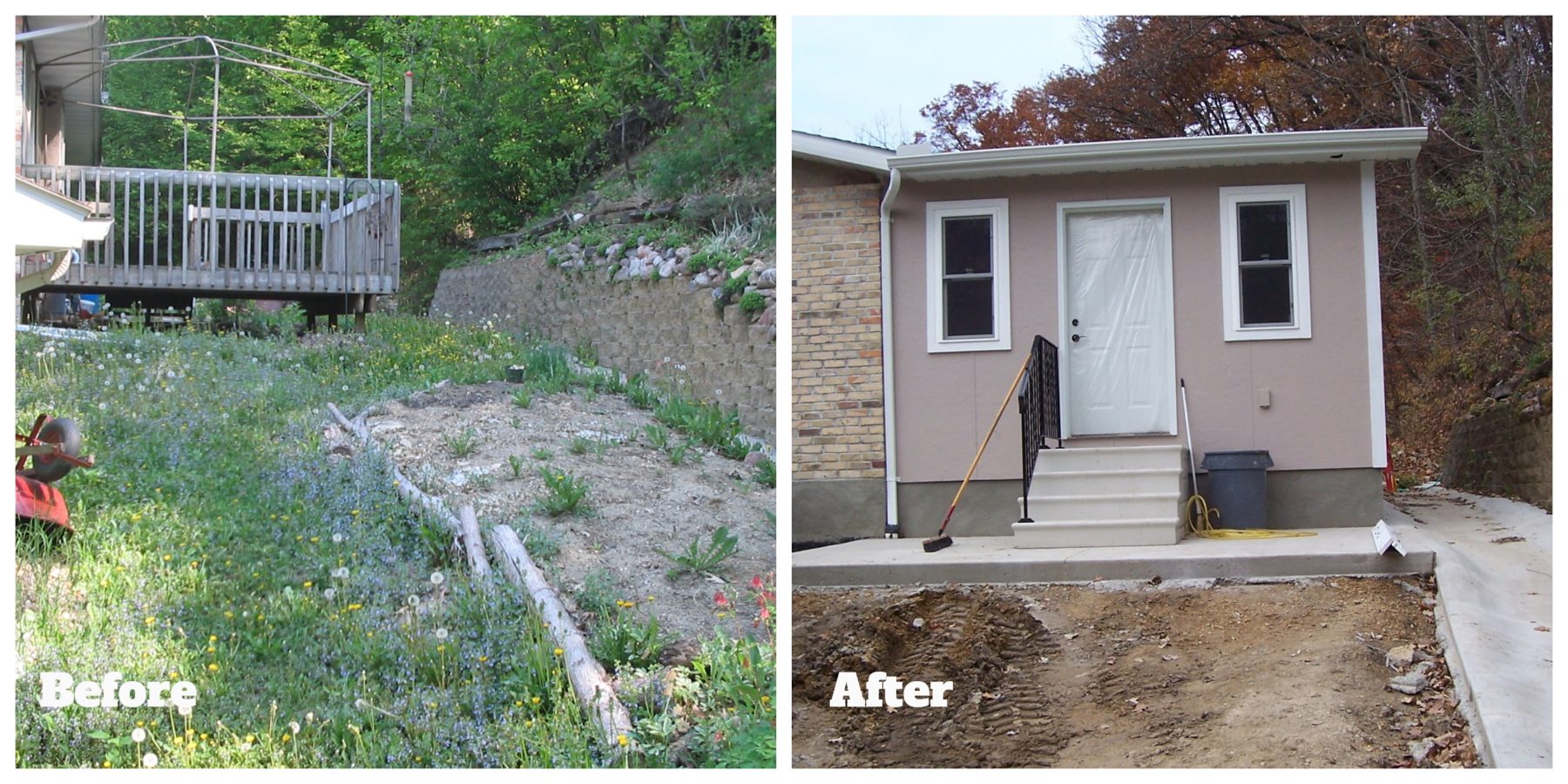 Gallery Goodrich Construction, Inc.