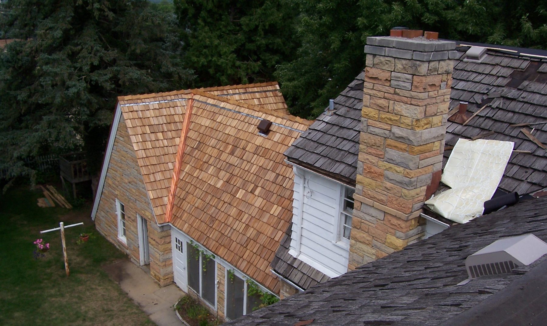 Gallery Goodrich Construction, Inc.