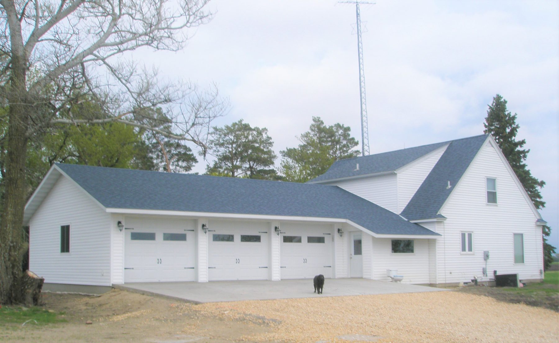 Gallery Goodrich Construction, Inc.