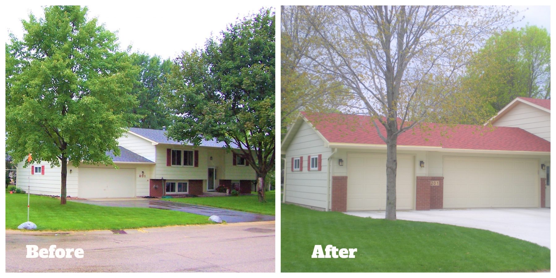 Gallery Goodrich Construction, Inc.