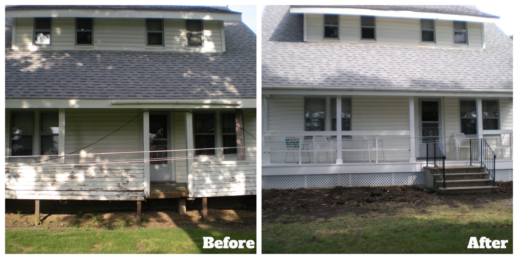 Gallery Goodrich Construction, Inc.