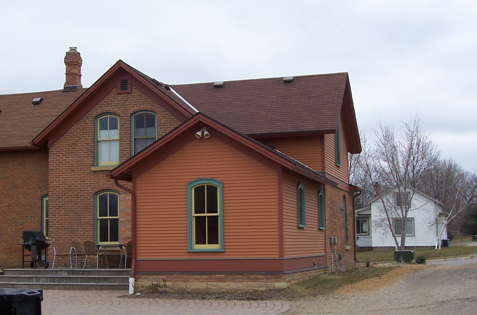 Gallery Goodrich Construction, Inc.