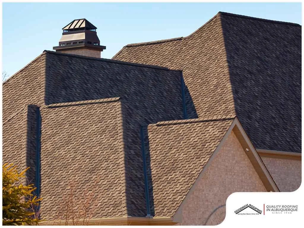 Do’s and Don’ts of Asphalt Roof Cleaning and Maintenance Goodrich Roofing